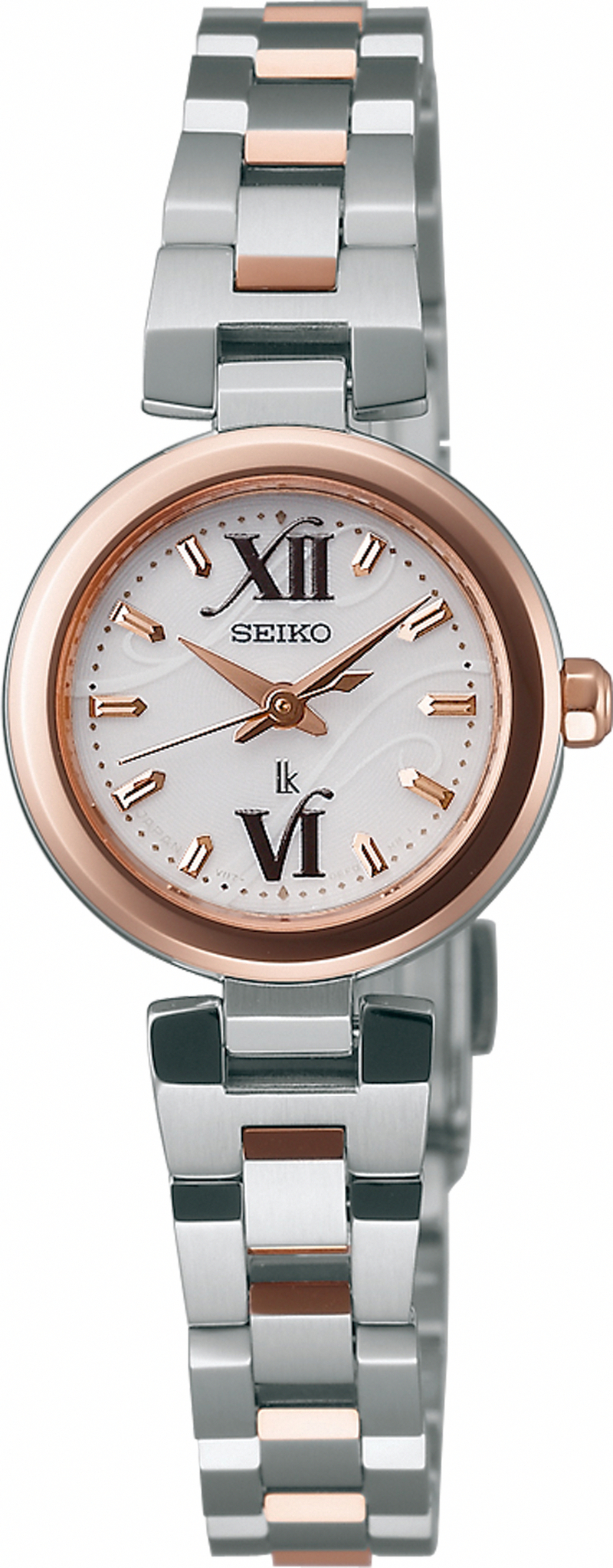 Seiko Japan Domestic Watch