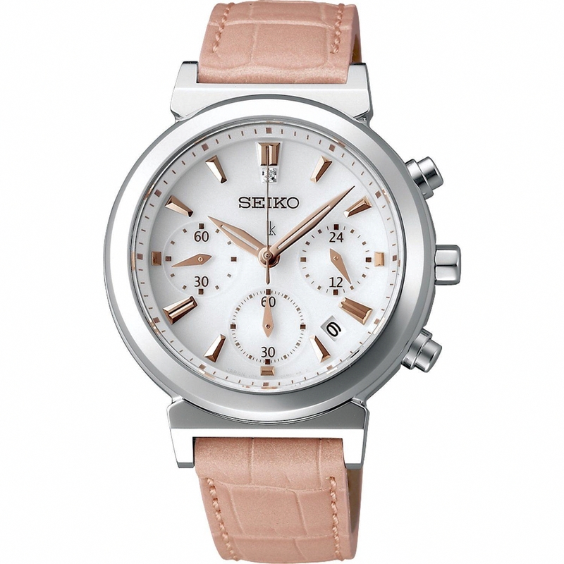 Seiko Japan Domestic Watch