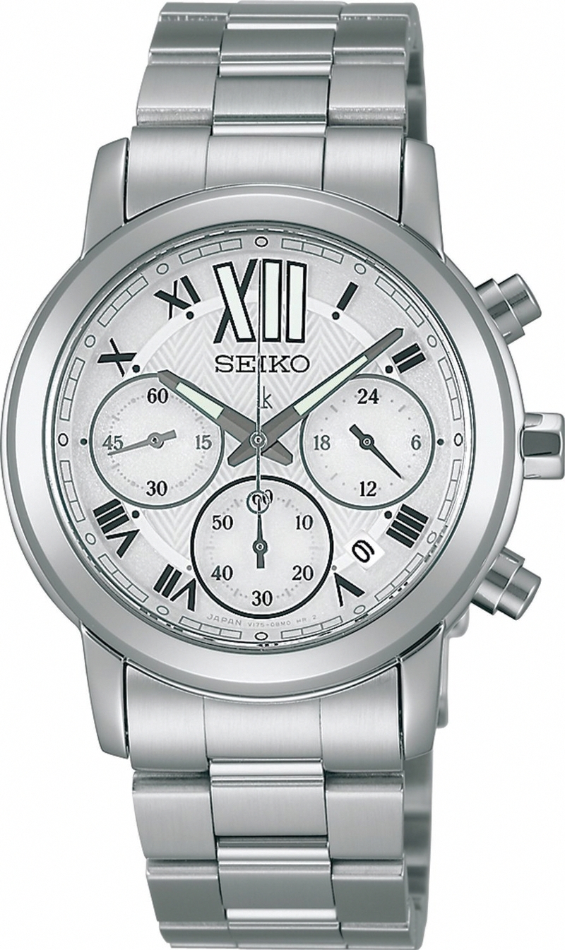 Seiko Japan Domestic Watch