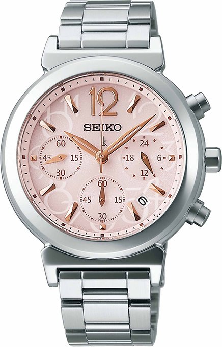 Seiko Japan Domestic Watch