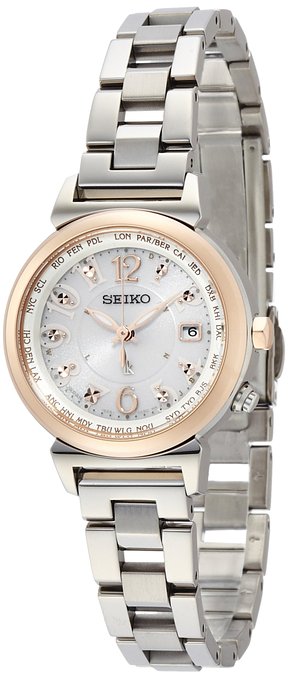 Seiko Japan Domestic Watch