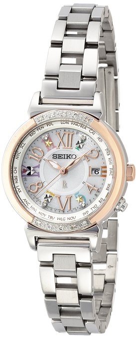 Seiko Japan Domestic Watch