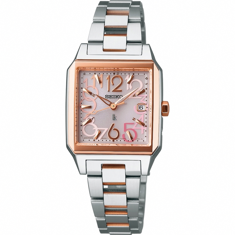 Seiko Japan Domestic Watch