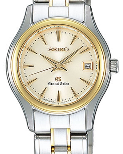 AAA 1:1 Replica Seiko-Japan-Domestic-Grand-Seiko Ladies Watches Silver Dial Quartz 27MM STGF022_japan Watch