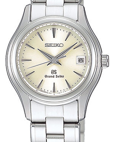 Seiko Japan Domestic Watch