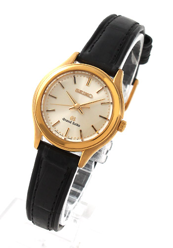 Seiko Japan Domestic Watch