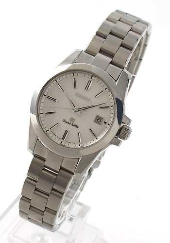 Seiko Japan Domestic Watch