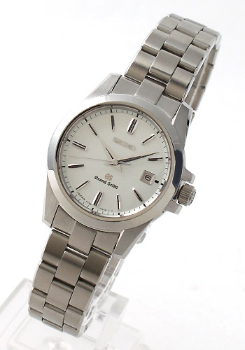 Seiko Japan Domestic Watch