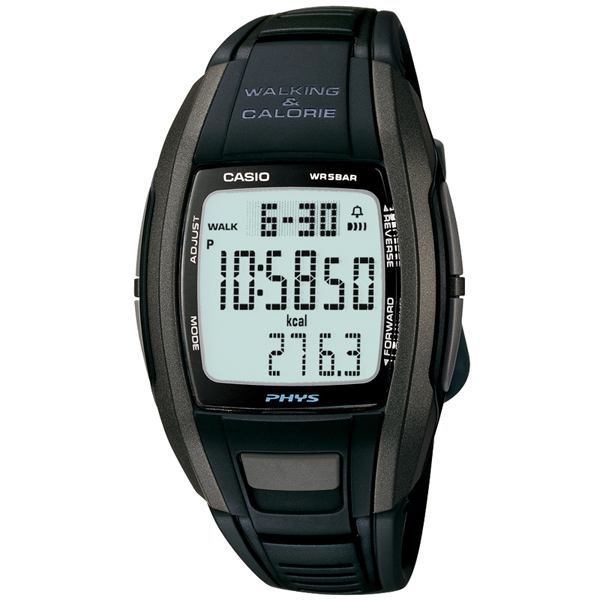 Casio Watch