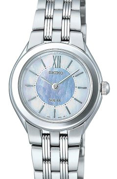 AAA 1:1 Replica Seiko-Japan-Domestic-Spirit Ladies Watches Dial Solar 24MM STPR007_japan Watch
