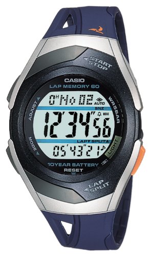 Casio Watch