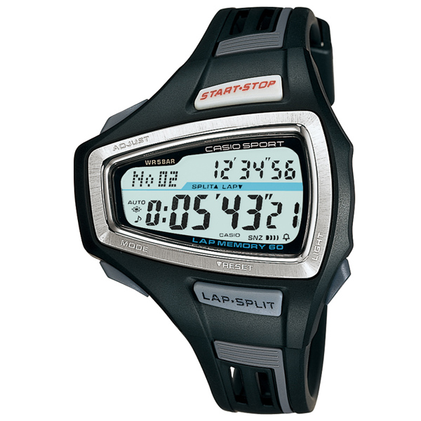 Casio Watch