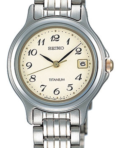 Seiko Japan Domestic Watch