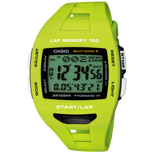 Casio Watch