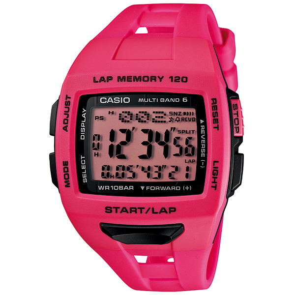 Casio Watch