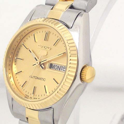 Seiko Watch