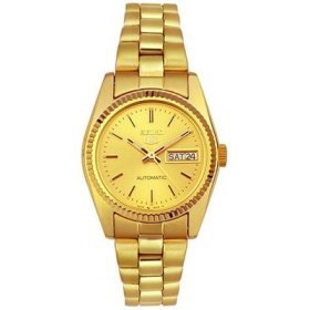 Seiko Watch