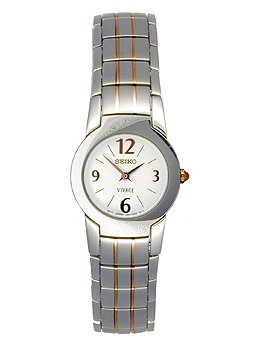 Seiko Watch