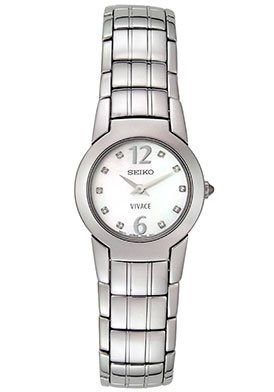 Seiko Watch