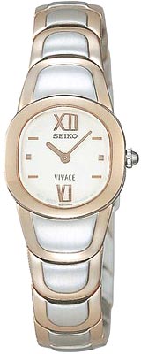 Seiko Watch