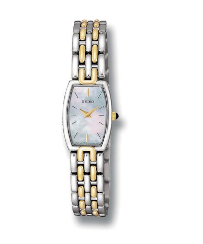 AAA 1:1 Replica Seiko-Usa Ladies Watches Dial Japanese Quartz 16MM SUJB28 Watch