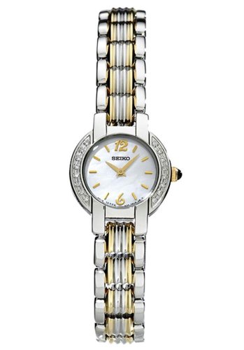 Seiko Watch
