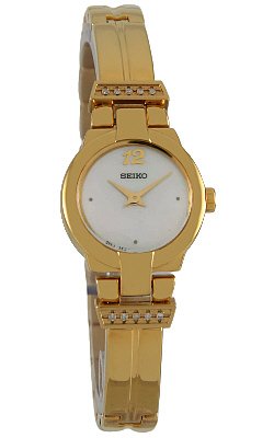 AAA 1:1 Replica Seiko-Usa Watches Dial Japanese quartz 21MM SUJD38 Watch