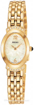 Seiko Watch