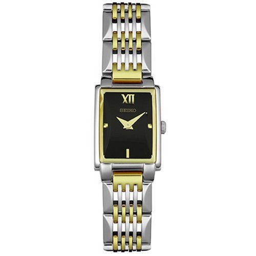 AAA 1:1 Replica Seiko-Usa Ladies Watches Blue Dial Japanese quartz 16MM SUJE15 Watch