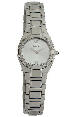 Seiko Watch