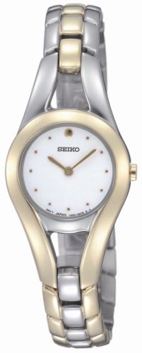 Seiko Watch