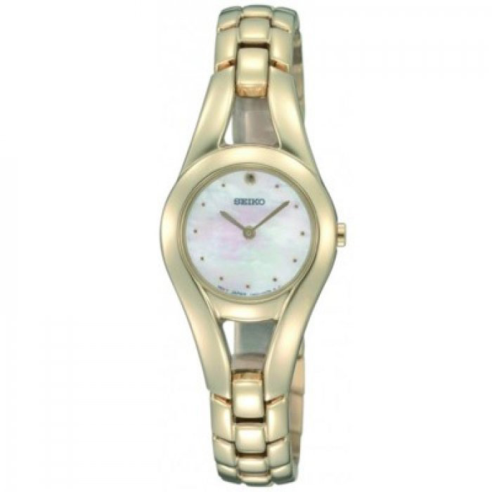 Seiko Watch