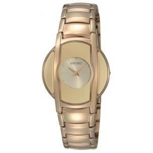 Seiko Watch