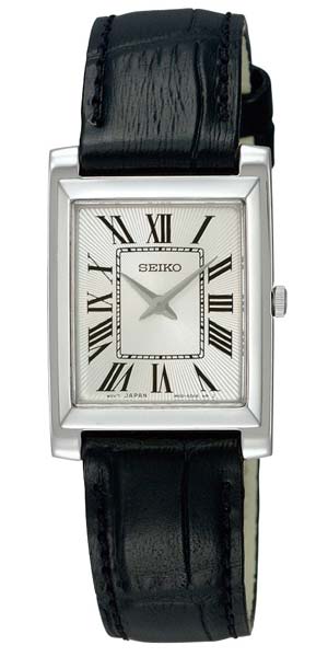 Seiko Watch