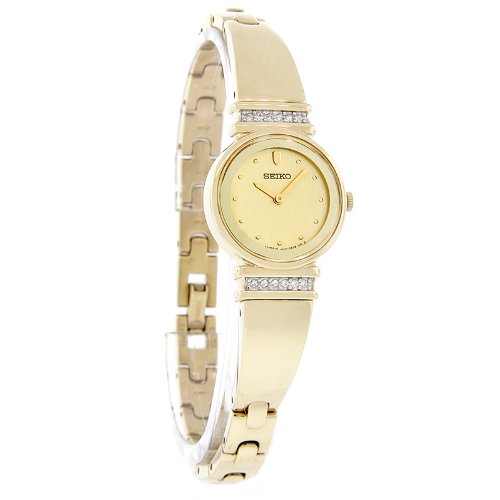 Seiko Watch