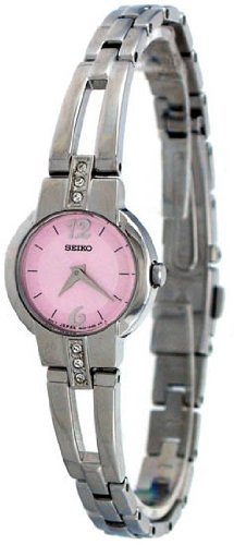 Seiko Watch
