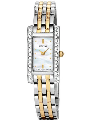 Seiko Watch