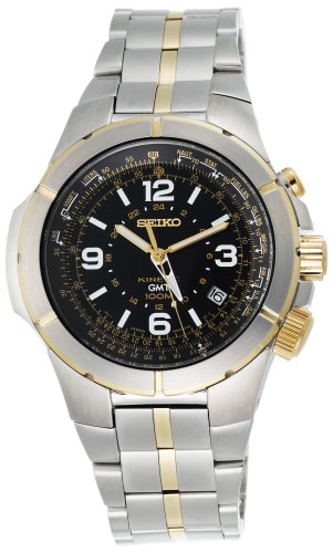 Seiko Watch