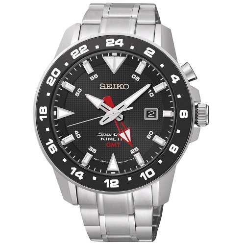 Seiko Watch
