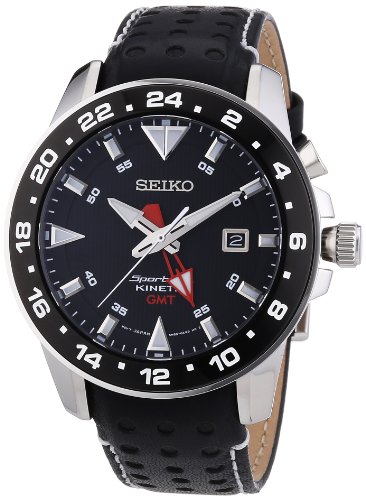 Seiko Watch