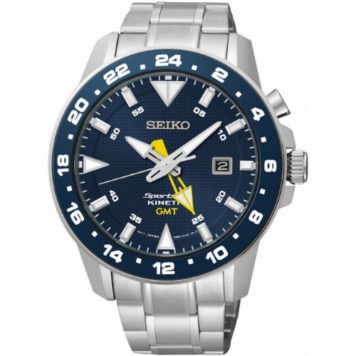 Seiko Watch