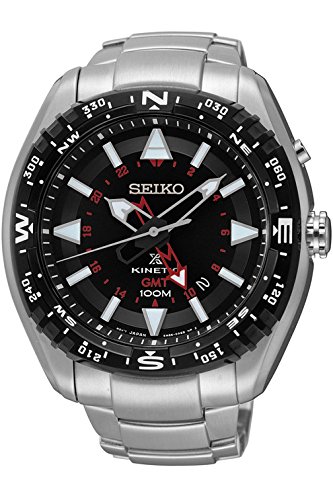 Seiko Watch