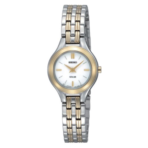 Seiko Watch