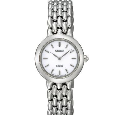 Seiko Watch