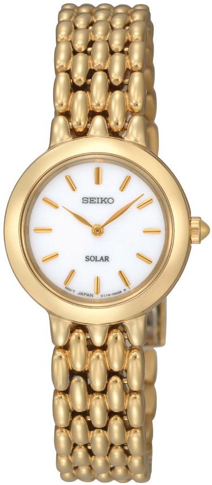 Seiko Watch
