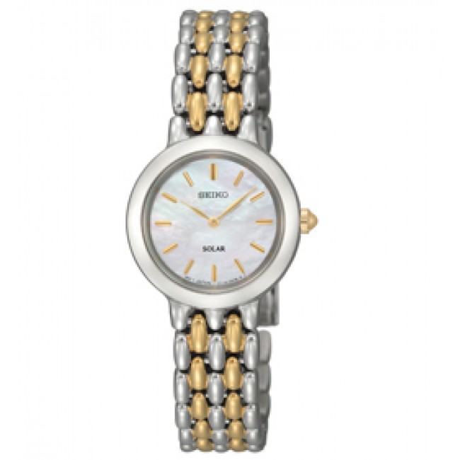 Seiko Watch