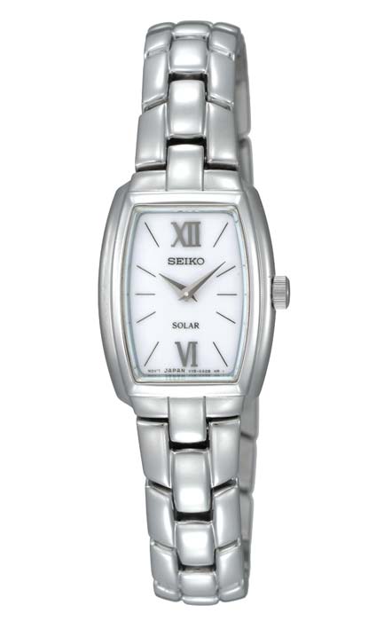 Seiko Watch