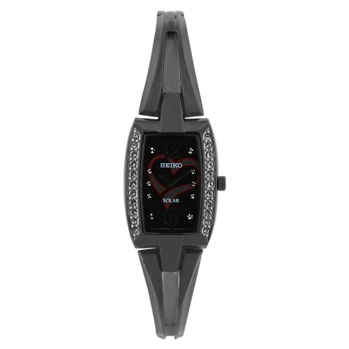 AAA 1:1 Replica Seiko-Women Ladies Watches Dial Solar 19MM SUP089 Watch