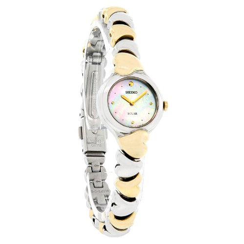 Seiko Watch