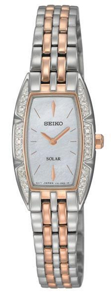 Seiko Watch